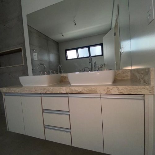Banheiro suite 3