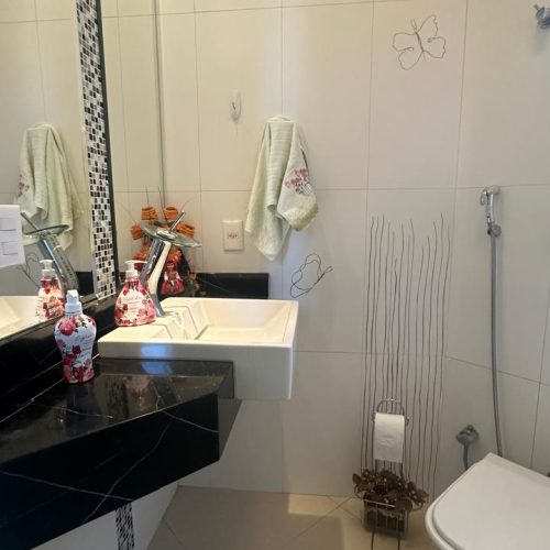 Lavabo