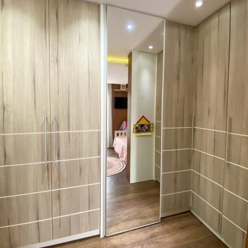 Closet suíte 1