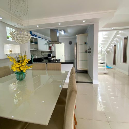 Sala de jantar
