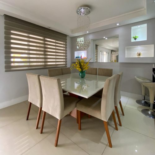 Sala de jantar