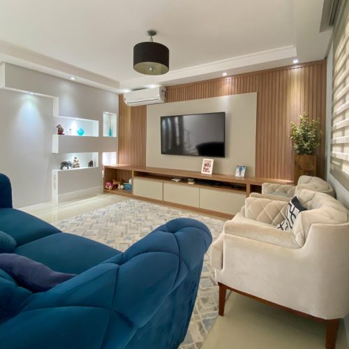 Sala de estar