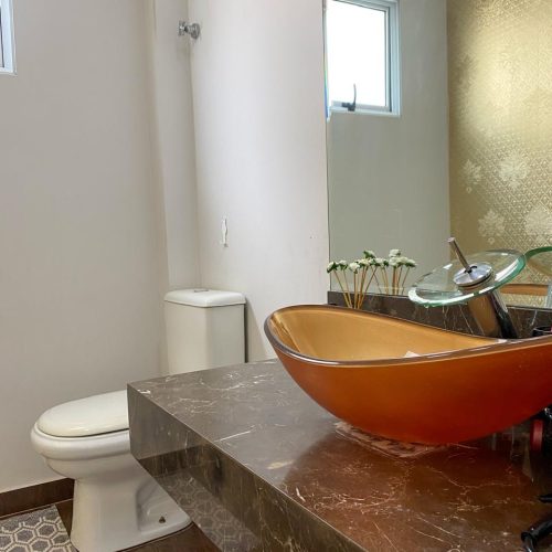 Lavabo