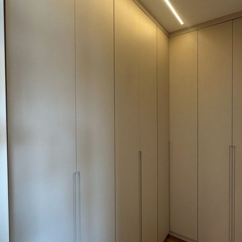 Closet suíte 3