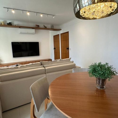 Sala de Jantar