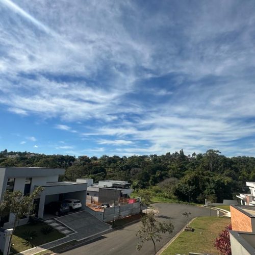 Vista Suíte 1