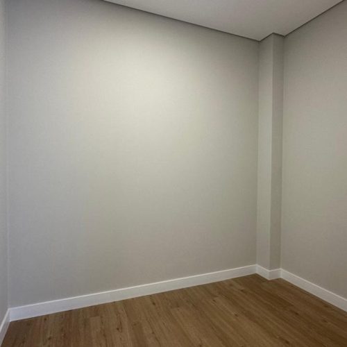 Espaço para closet