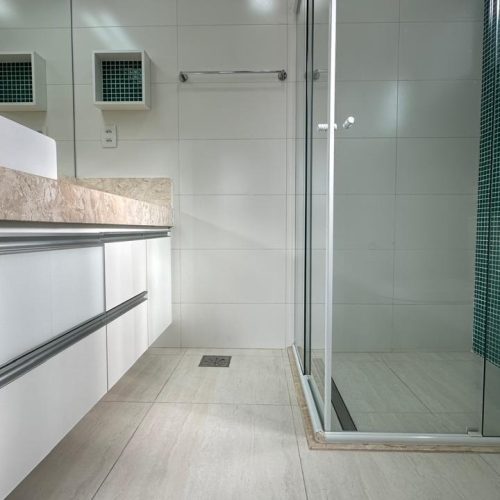 Banheiro suite 3