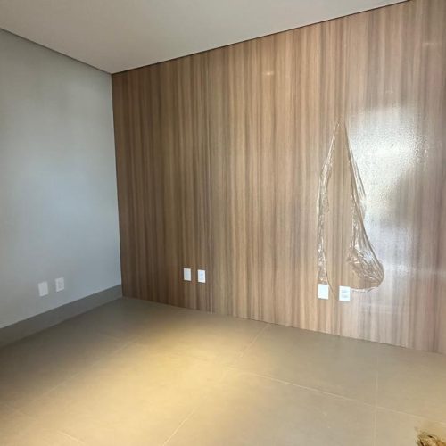 Adega/Sala de jogos