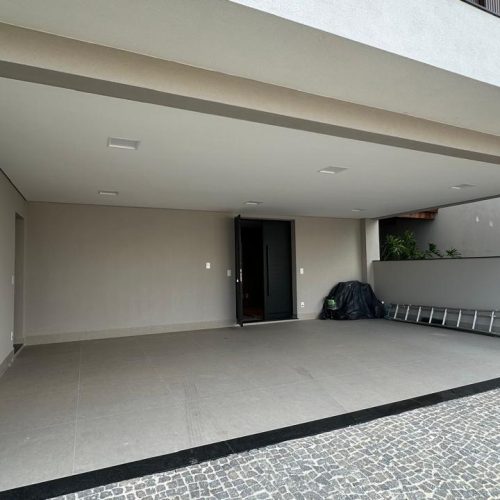 Garagem