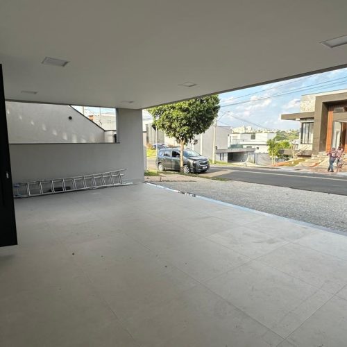Garagem