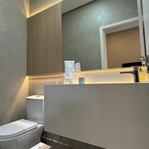 Lavabo