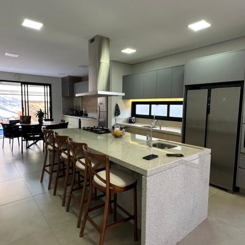 cozinha
