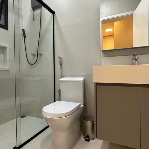 Banheiro suite 2